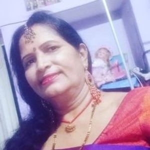 Meet your Posher, Sunita